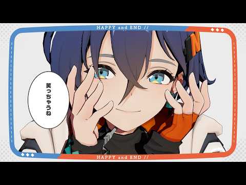 【#ゼンゼロMMD】リンでハッピーアンドエンド #zzz