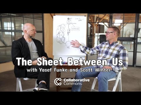 The Sheet Between Us - Series Intro