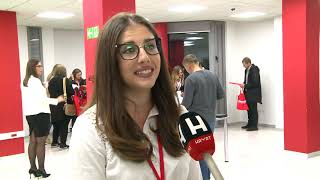 Svečani doček nove generacije polaznika ITAcademy u Sarajevu