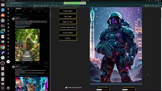 New tools added at Ardenius AI Image tools