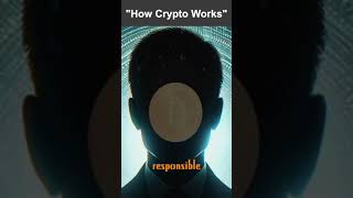 "How Crypto Works" Cryptocurrency for Beginners