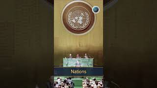 President Reagan's Enduring Vision for the United Nations