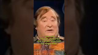 Classic Bernard Manning #comedy #classiccomedy #standup #standupcomedy #jokes