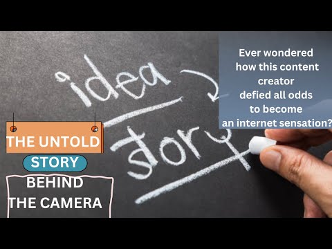 What is Digital content creator All About?