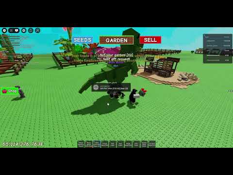SCAMMED ME PLSSS REPORT ME OUTTA T REX