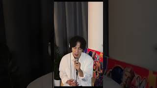 눈물의 여왕 OST │ “미안해 미워해 사랑해”(Crush) - Cover by Mov_gun │ 🎧이어폰 필수