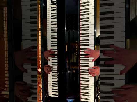 Blues in F composed by Ethan Leinwand . See related video for full song & tutorial #shorts