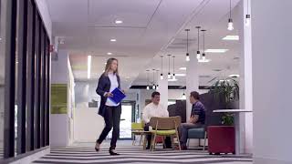 Molex CoreSync – Smart Building Innovation