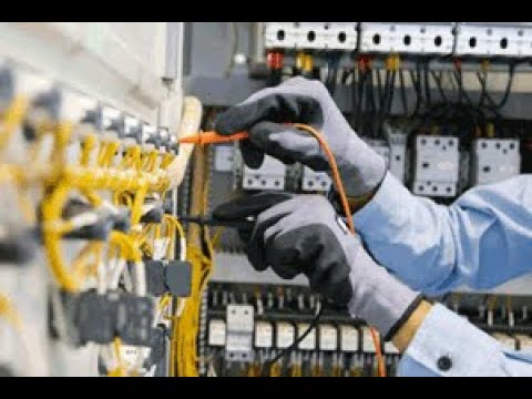Electrical Inventory Tracking Solutions