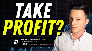AMD Stock Prediction: $200 Target or Rejection First?
