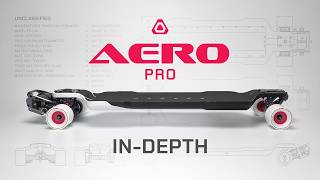 A New Hope for Lightweight Electric Skateboards — Parsec Aero Pro Explained