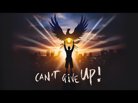 Can't Give Up! - Deraj Global & Venus Sublime | Empowering Anthem of Confidence & Self-Love
