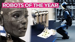 CES 2026's Wildest Tech: AI & Robotics You Have to See