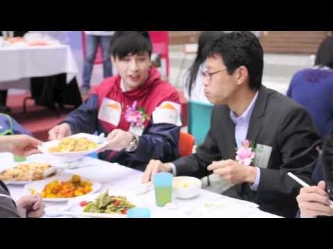 ILOP 16' - One Step Forward - B.O.N. Appettit Banquet of Nature