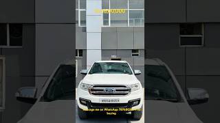 Ford endeavour in 16 lakhs. best deal. #suv #car #cars #trending #viral #shorts #subscribe #ford