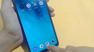 Realme gt 2 full screen gesture setting | how to use system navigation | set navigation botton