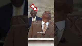 Pastor Gino Jennings MOCKS the LGBTQ+ Community Again – His Most Shocking Rant Yet!