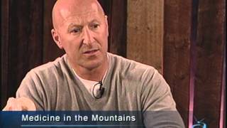 Medicine in the Mountains: When Good Knees Go Bad with Thomas Pevny M.D.