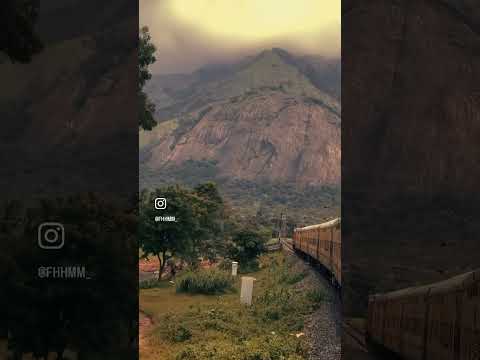 #editing #travel #reels #nature #peaceful #karnataka
