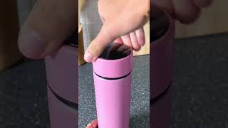 This smart bottle is an everyday essential! #shorts