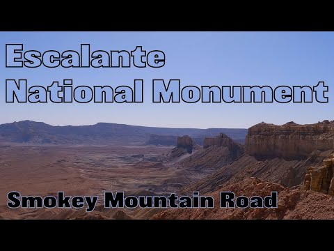 One of our Top 10 Overland Trails!!