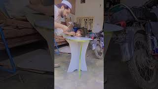 simple table design #masterwoodwork#howtomaketable