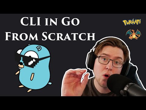 Building a CLI in Go | Full Course