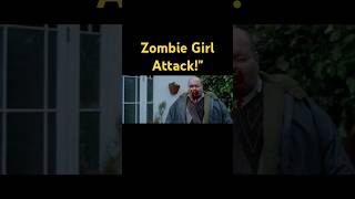 #ShaunOfTheDead#ZombieAttack#ZombieGirl#HorrorComedy#ClassicScene