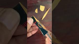 Easily Gold Ring Making Process || Gold Ring Making ❤️💍❤️ #shorts  #goldring ￼