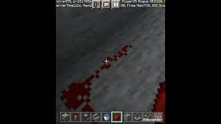 Minecraft: Secret Entrance Door | #shorts #minecraft | #Tech And Mind GamerZ