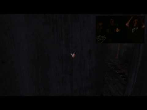 Scary Times in Amnesia!
