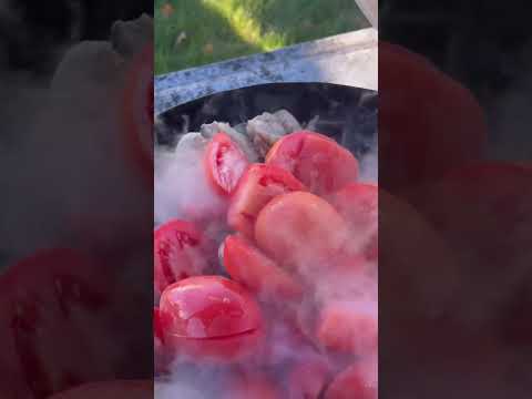 Shawari Karahi Time