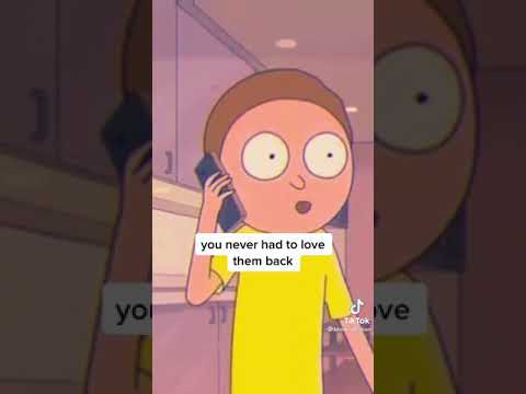 facts from morty
