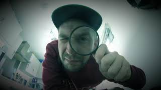 Dilly Yo! - Dead Tooth (Prod. CTP x Dil)