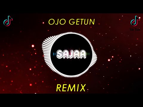 OJO GETUN REMIX SLOW BASS 2020!!!