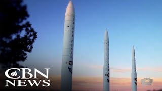 As US Nuclear Status Slides, China Has Learned a Terrifying Nuclear Lesson from Russia