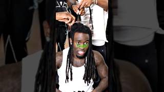 Kai Cenat looks like DIDDY Now 😭✂️