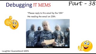 Code Once. Regret Forever. 😭 | Debugging Diaries | Error 404: Motivation Not Found 💻☕ | PART 38