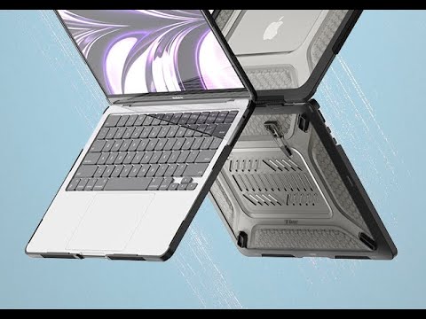 Macbook Air M2 13.6inch Case