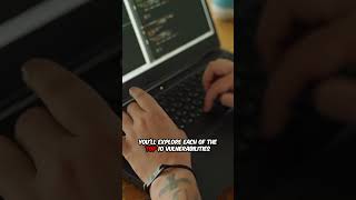 Master Web Security Risks OWASP