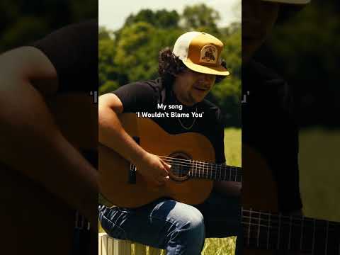 I Wouldn’t Blame You!!! #newcountrymusic #country #countrymusic #countrysongs #originalsong