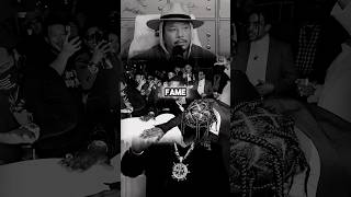 Katt Williams&Terrence Howard Expose the Dark Side of Hollywood Fame😳🎭 #blackculture #kattwilliams