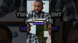 Mastering Software Success  The Power of Project Management in RAD & SAD 🚀