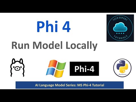 Run Phi 4 Multimodal Instruction Model from Microsoft on Your PC with Python + Gradio