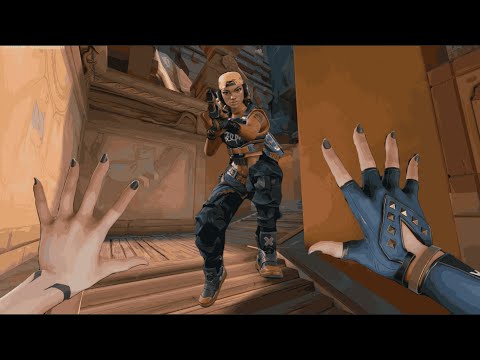Everyone hates my RAZE gameplay