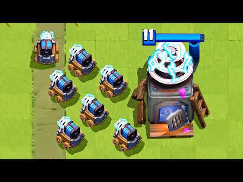 15 Ideas Clash Royale Rejected