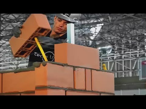 Amazing Fastest Skills Building Construct Extreme Heavy Smart Technique Construction Machinery