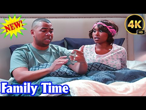 Family Time 2025 Full Episode 🎅🎅 Daddie Donnie 🤶🤶 Best TV Series Comedy Sitcom 2025