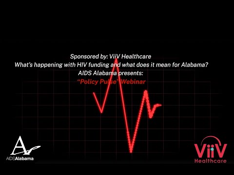 Policy Pulse webinar with guest expert Maxx Boykin