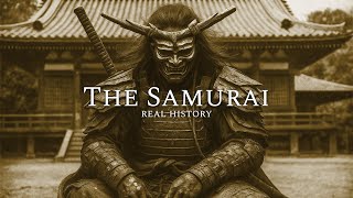 The Real History of the Samurai | The Way of the Warrior